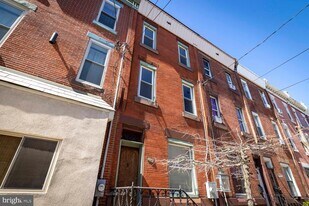 1612 S 5th St in Philadelphia, PA - Building Photo