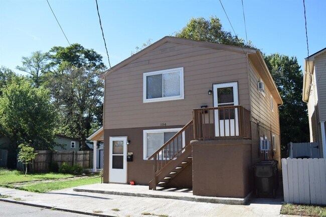 154 Eddie St-Unit -2FL in Lexington, KY - Foto de edificio - Building Photo