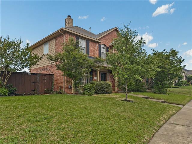 1805 Arbor Creek Dr in Garland, TX - Building Photo - Building Photo