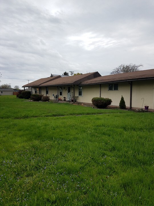 914 Grant Ave in Erie, PA - Building Photo