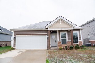952 Anise Ln in Bowling Green, KY - Building Photo