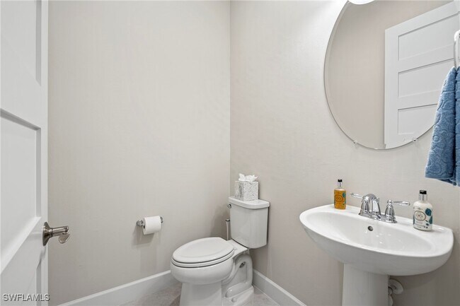 property at 8795 Calypso Ct