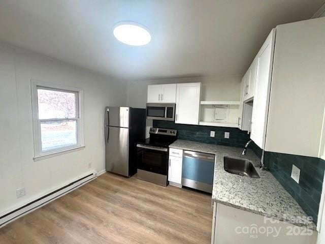 300 E Hudson St in Monroe, NC - Foto de edificio - Building Photo