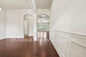 1840 Beyers Landing Dr in Buford, GA - Building Photo - Building Photo