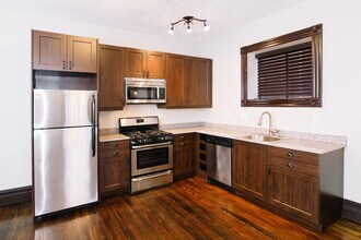 3151 Arsenal St in St. Louis, MO - Foto de edificio - Building Photo