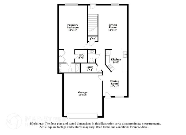 7000 Edon Hall Way in Knoxville, TN - Foto de edificio - Building Photo