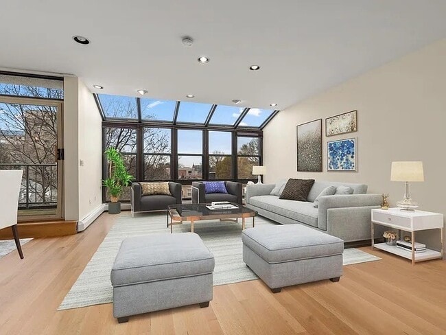 property at 50 Winchester St