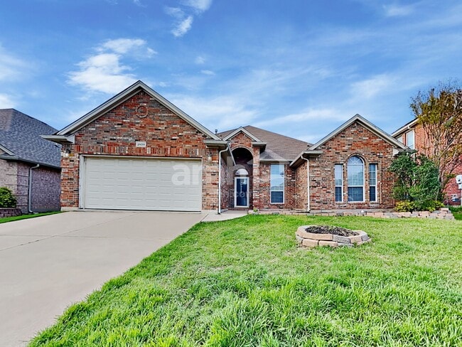 property at 2609 Alpena Dr