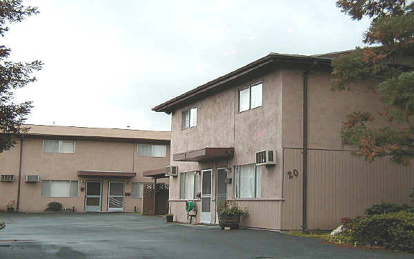 20 E 15th St in Antioch, CA - Building Photo - Building Photo