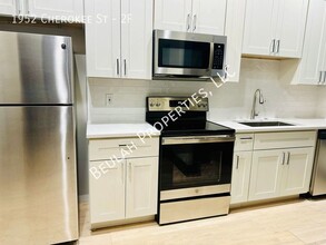1952 Cherokee St-Unit -2F in St. Louis, MO - Building Photo - Building Photo
