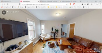 224 Banks St, Unit 2 in Cambridge, MA - Building Photo - Building Photo
