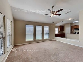 817 Cutting Horse Dr in Mansfield, TX - Building Photo - Building Photo