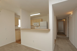 The Colony Apartments in Casa Grande, AZ - Building Photo - Interior Photo