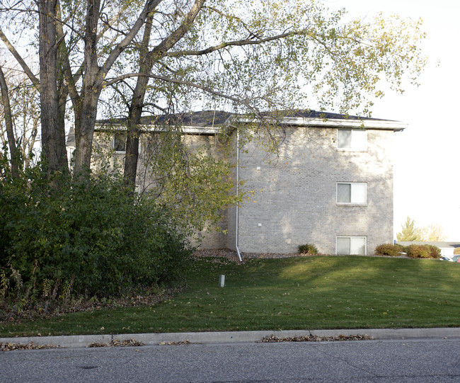 Country Acres Estates in Sartell, MN - Foto de edificio - Building Photo