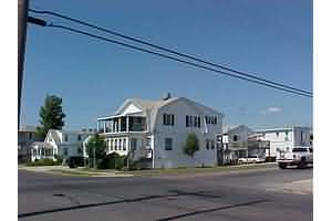 105 W 16th Ave in North Wildwood, NJ - Building Photo