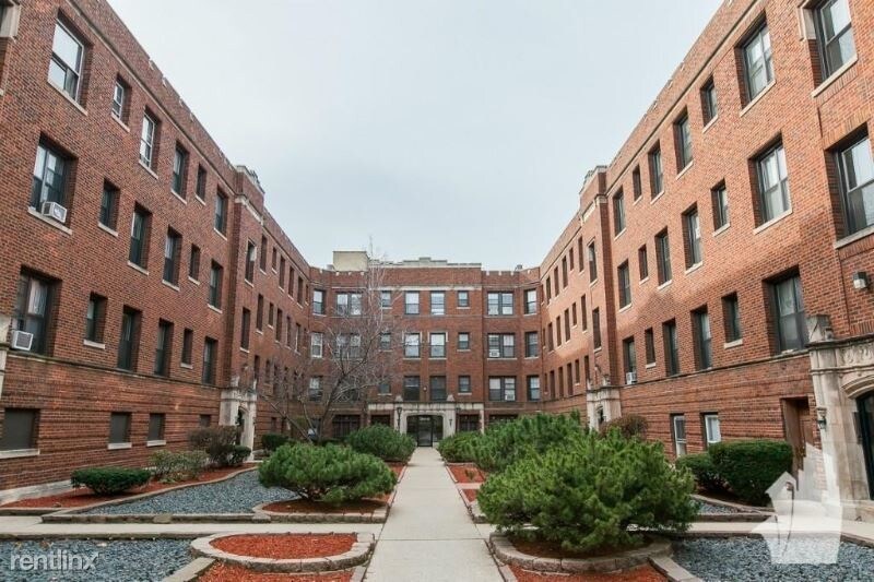 910 W George St-Unit -#GDNE in Chicago, IL - Building Photo