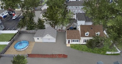 28 Ash St in Waltham, MA - Building Photo - Building Photo