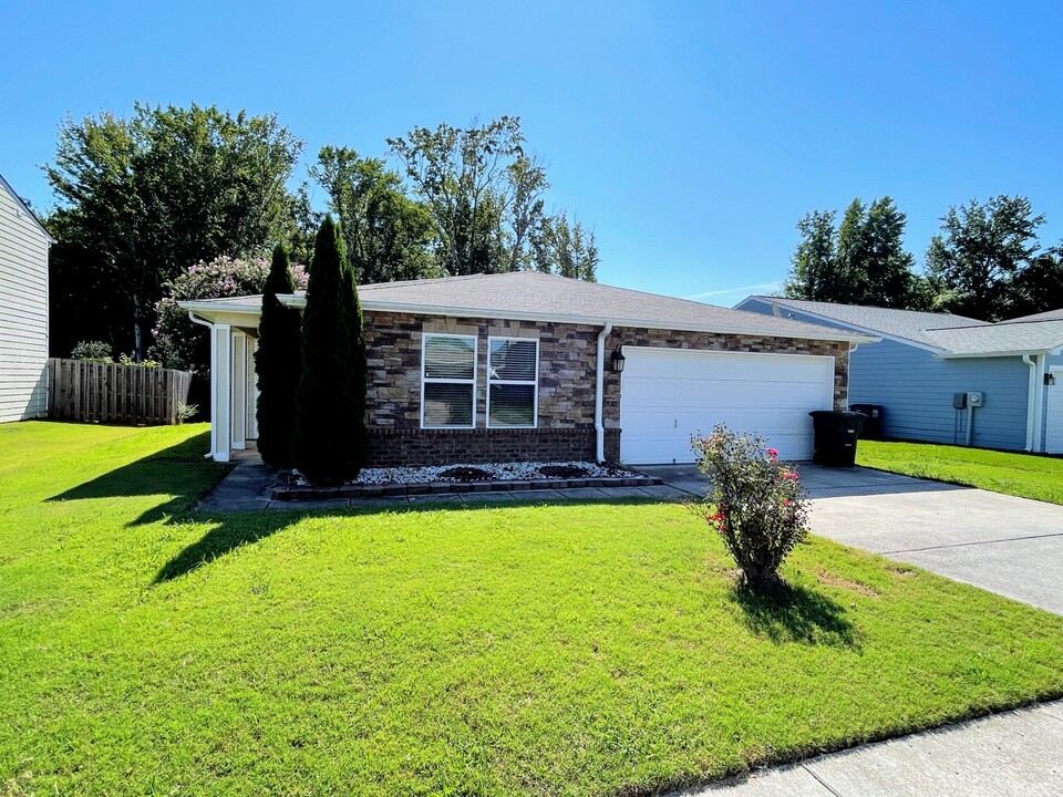 105 Bumper Crop Ln NW in Madison, AL - Building Photo