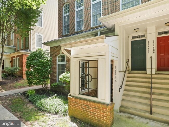 property at 12458 Liberty Bridge Rd