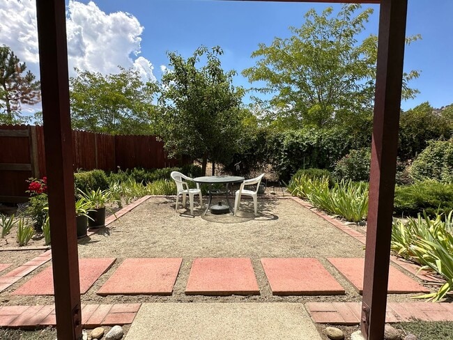 property at 20203 Pegasus St