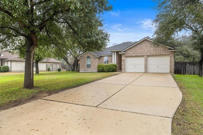 13211 Running Doe Ln in Cedar Park, TX - Building Photo - Building Photo