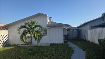 11031 SW 142nd Pl in Miami, FL - Building Photo