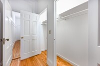 479 Beacon St, Unit 32 in Boston, MA - Foto de edificio - Building Photo