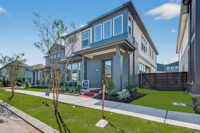 property at 3358 City Heart Ave