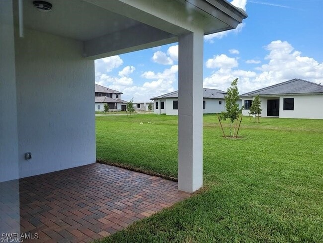 property at 5051 Florence Dr