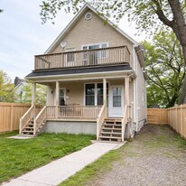 178 Talfourd St in Sarnia, ON - Building Photo
