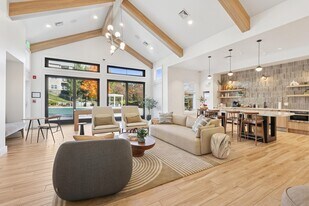 The Ridge in Waltham, MA - Building Photo