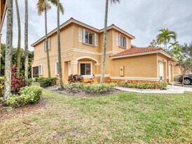 6136 Sugar Loaf Ln in West Palm Beach, FL - Building Photo