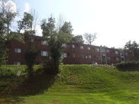 Lookout Manor Apartments in Cincinnati, OH - Building Photo - Building Photo