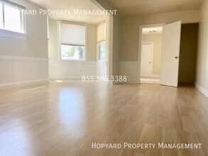 3115 Stuart St in Oakland, CA - Building Photo - Building Photo