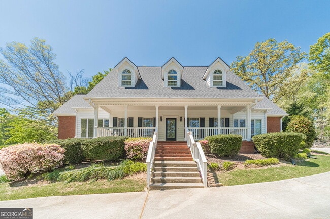 property at 1925 Jesse Cronic Rd