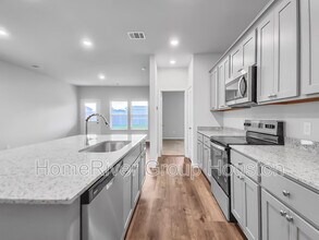 17812 Lionheart Rd in Conroe, TX - Building Photo - Building Photo