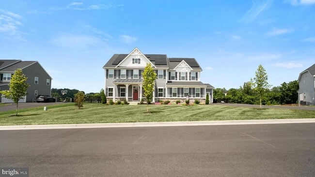 8031 International Dr in Warrenton, VA - Building Photo - Building Photo