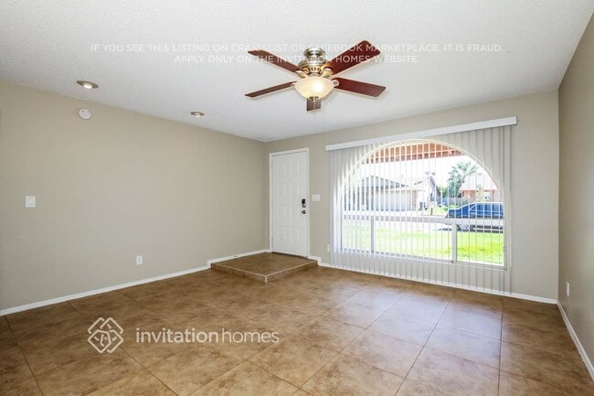 5416 W Diana Ave in Glendale, AZ - Foto de edificio - Building Photo