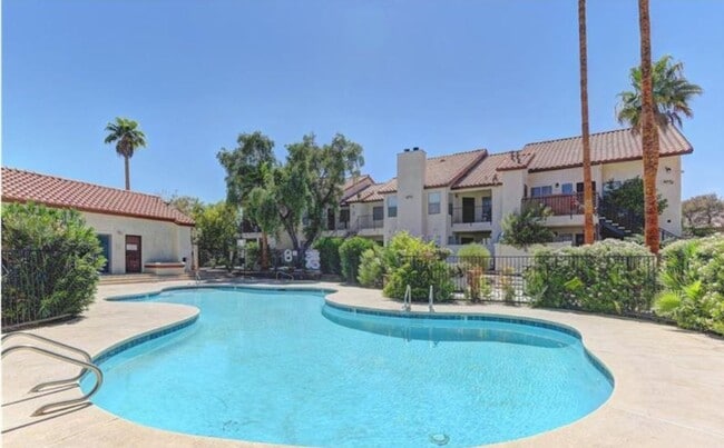 3604 Di Salvo Dr in Las Vegas, NV - Building Photo - Building Photo