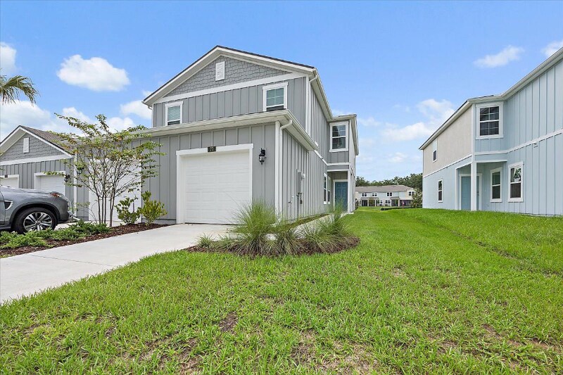 77 Playa De Luna Ln in St. Augustine, FL - Building Photo