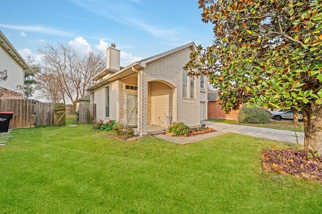 property at 21115 Hidden Bridle Ct