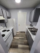 Fountainridge Apartments in Olathe, KS - Building Photo - Building Photo