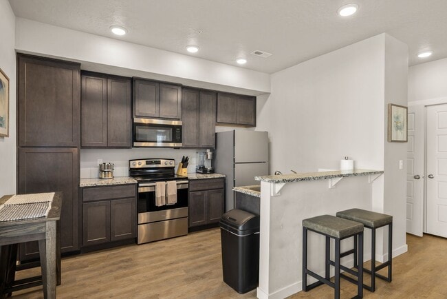7356 N Lucy Rose Ln in Boise, ID - Building Photo - Building Photo