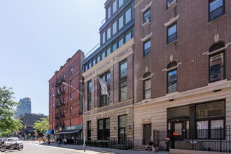 The Library in New York, NY - Building Photo - Building Photo