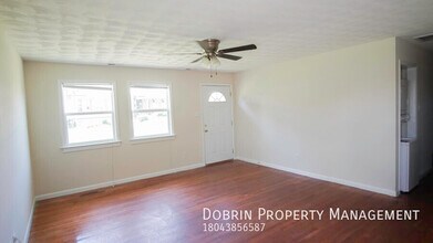 1011 Kinney St in Richmond, VA - Building Photo - Building Photo