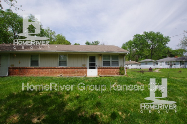 property at 10502 E Winner Rd