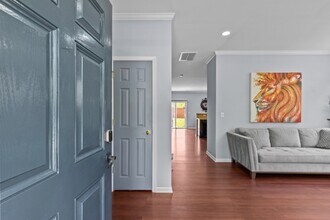 4531 Dalbeth St in Charlotte, NC - Foto de edificio - Building Photo