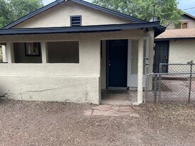2-112 S Florence St in Flagstaff, AZ - Building Photo