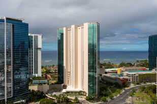 Ko'olani Apartamentos