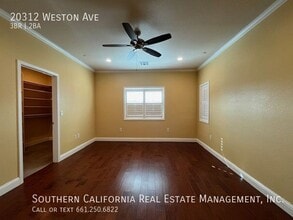 20312 Weston Ave in Tehachapi, CA - Building Photo - Building Photo